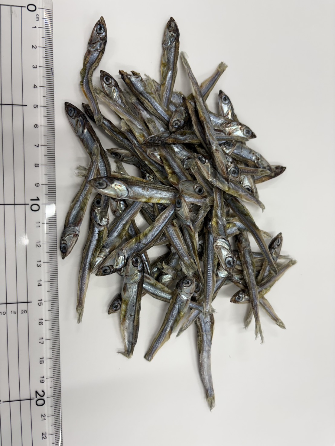 ごまめ（田作り）