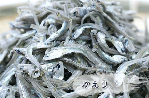 かえり